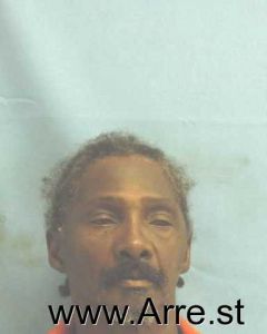 Walter Jones Arrest Mugshot