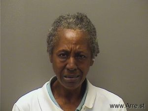 Wanda Howard Arrest Mugshot