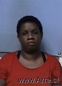 Wanda Joseph Arrest Mugshot