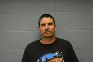 Warren Cheatham Arrest Mugshot