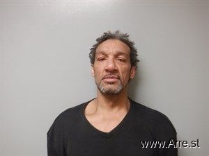 Warren Keith Arrest