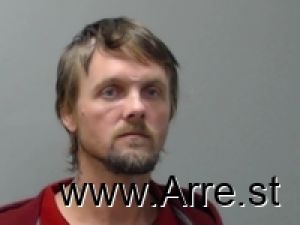 Waylon Myers Arrest