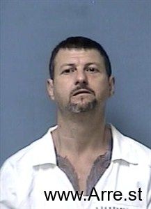 Waymon Russell Arrest Mugshot