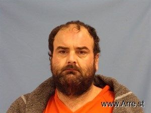 Wendell Skinner Arrest Mugshot