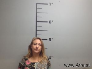 Wendy Merritt Arrest