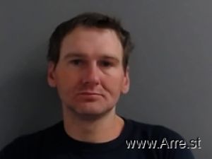 Wesley Hickerson Arrest Mugshot