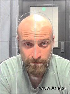 Wesley Stewart Arrest Mugshot