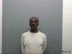 Wesley Turner  Arrest Mugshot