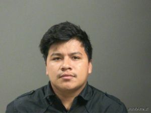 Wesly Rodriguez-hernande Arrest