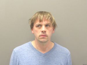 Weston Jones Arrest Mugshot