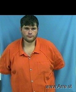 Weston Mcneil Arrest Mugshot