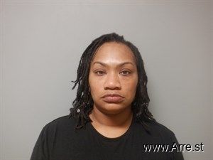 Whitney Mcdaniel Arrest Mugshot