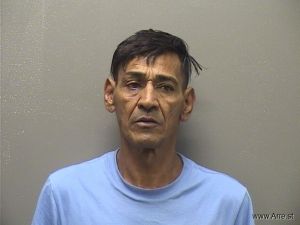 Wilfredo Rivera Arrest Mugshot