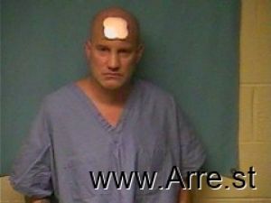 Willard Moran Arrest Mugshot