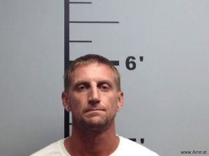 William Ashing Iii Arrest