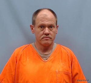 William Blount Arrest Mugshot