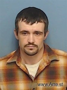 William Boen Arrest Mugshot