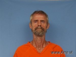 William Bolin Arrest Mugshot