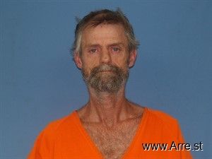 William Bolin Arrest Mugshot