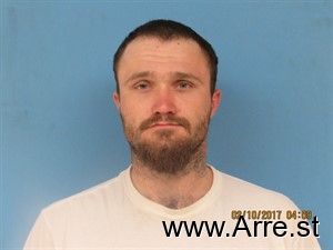 William Bryant Arrest Mugshot