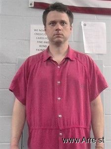 William Burton Arrest Mugshot