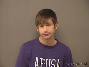 William Cowles Arrest