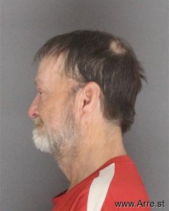 William Cox Arrest Mugshot