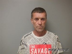 William Davidson Arrest Mugshot