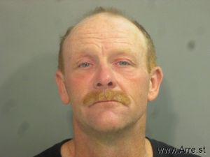 William Dority Arrest Mugshot