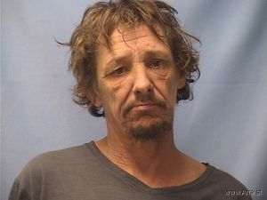 William Finney Arrest Mugshot