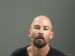 William Greer Arrest Mugshot