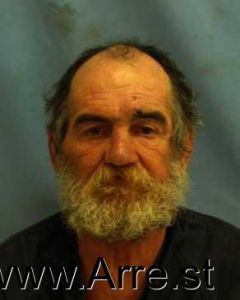 William Holt Arrest Mugshot