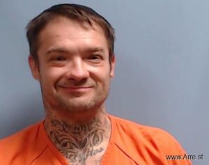 William Jones Arrest Mugshot
