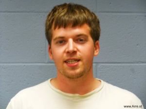 William Lackie Arrest Mugshot