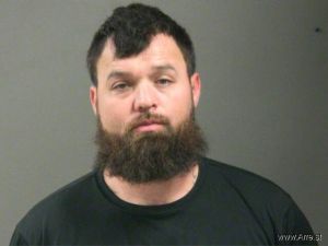 William Mckelvey Arrest