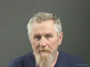 William Mulkey Arrest Mugshot