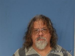 William Navarro Arrest Mugshot