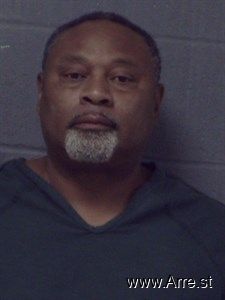 William Rhodes Arrest Mugshot