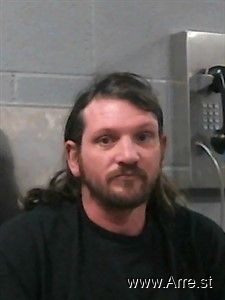 William Ruston Arrest Mugshot