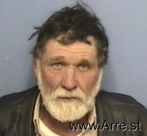 William Sizemore Arrest Mugshot