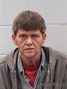 William Smith Arrest Mugshot