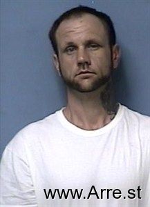 William Smith Arrest Mugshot