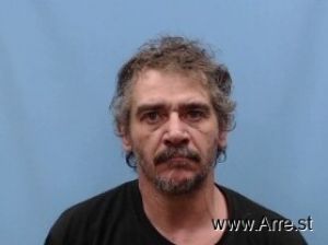 William Young Arrest Mugshot