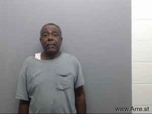 Willie Creer  Arrest Mugshot