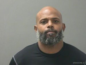 Willie Green Arrest Mugshot