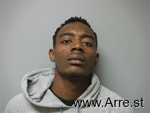 Willie Johnson Arrest Mugshot