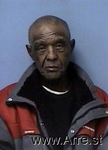 Willie Mitchell Arrest Mugshot