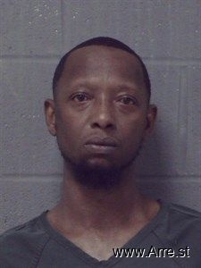 Willie Sims Arrest Mugshot