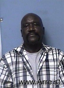 Willie Suggs Arrest Mugshot