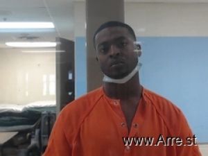 Willie Taylor Arrest Mugshot